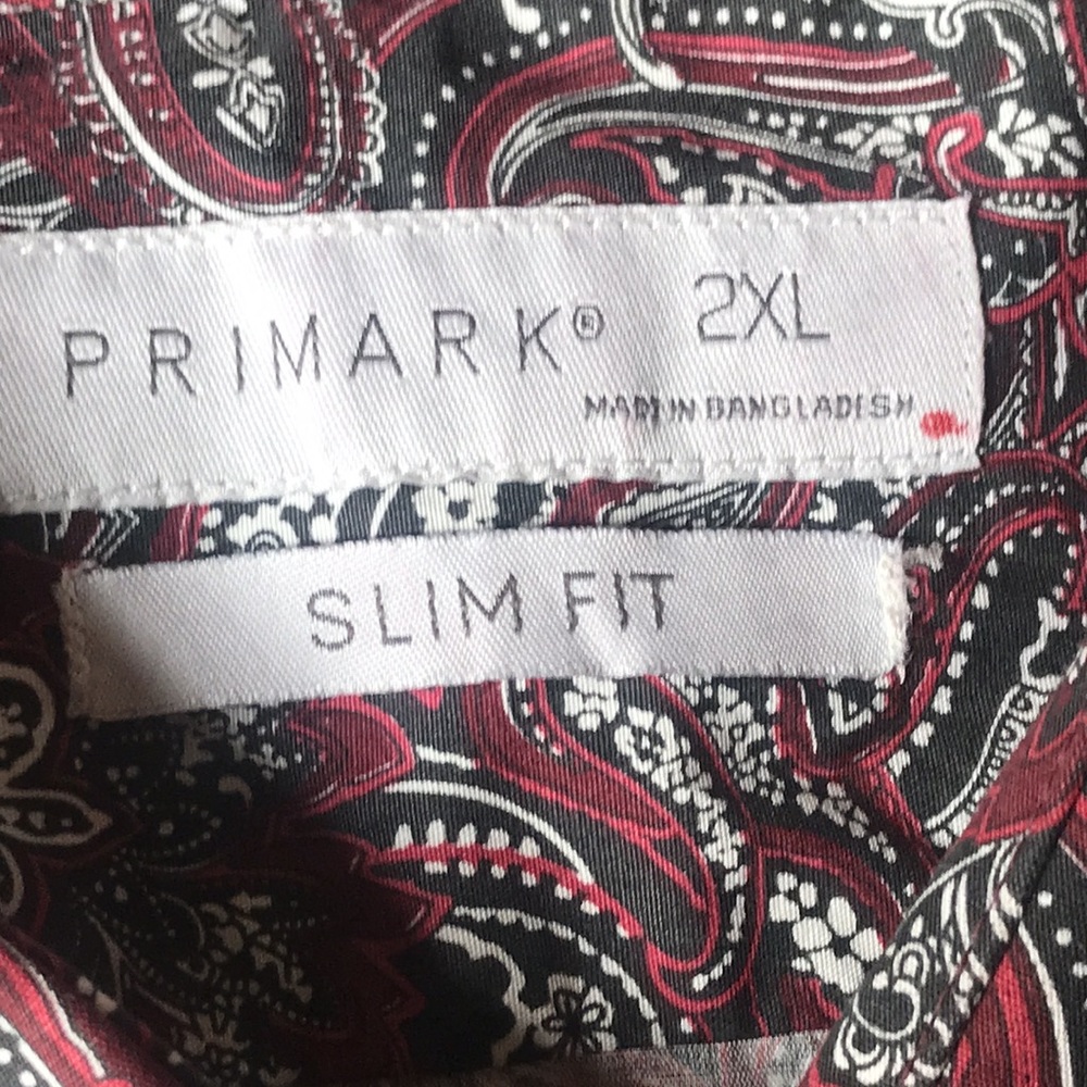 Primark two shirts - Picture 3 of 10